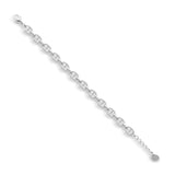 Alpha Bracelet - EVRYJEWELS