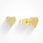 Amor Earrings - EVRYJEWELS
