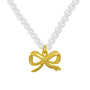 Babygirl Necklace - EVRYJEWELS