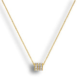 Bellagio Necklace - EVRYJEWELS