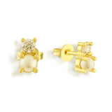 Better Together Earrings - EVRYJEWELS