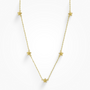 Blooming Necklace - EVRYJEWELS