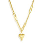 Bound To You Necklace - EVRYJEWELS