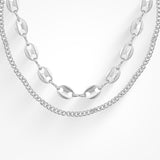 Calabasas Necklace - EVRYJEWELS