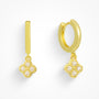 Charmed Earrings - EVRYJEWELS