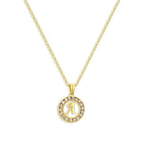 Cherish Me Necklace - EVRYJEWELS