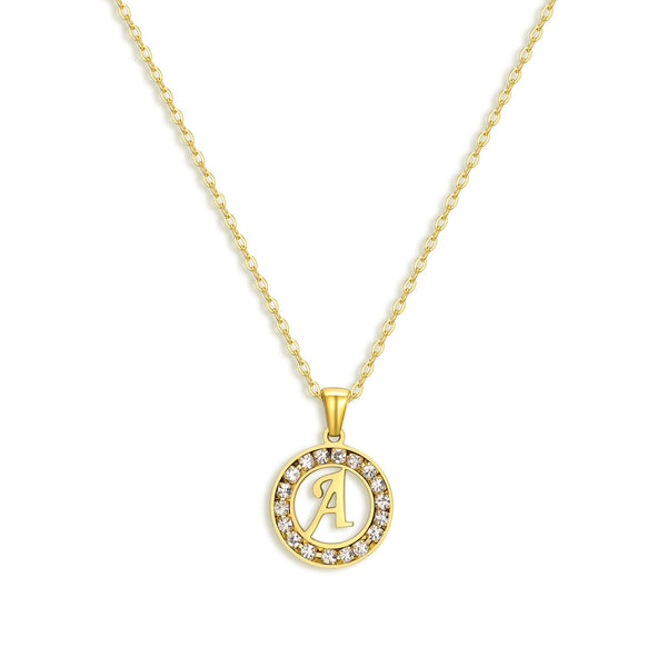 Cherish Me Necklace - EVRYJEWELS