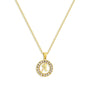 Cherish Me Necklace - EVRYJEWELS