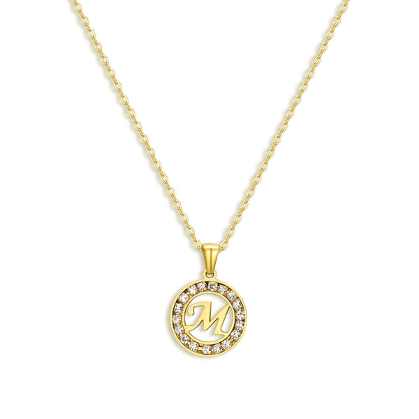 Cherish Me Necklace - EVRYJEWELS