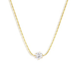 Cherish Necklace - EVRYJEWELS