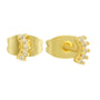 Clara Studs - EVRYJEWELS