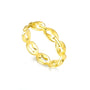 Coffee Break Ring - EVRYJEWELS