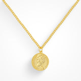 Como Necklace - EVRYJEWELS