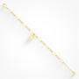 Cross My Heart Bracelet - EVRYJEWELS