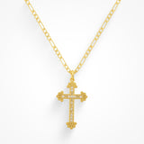 Devotion Necklace - EVRYJEWELS