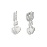 Double Date Earrings - EVRYJEWELS