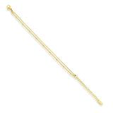 Double Trouble Bracelet - EVRYJEWELS