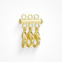EVRY Layering Clasp - EVRYJEWELS