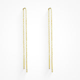 Editorial Earrings - EVRYJEWELS