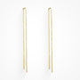 Editorial Earrings - EVRYJEWELS