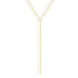 Enchanting Lariat Necklace - EVRYJEWELS