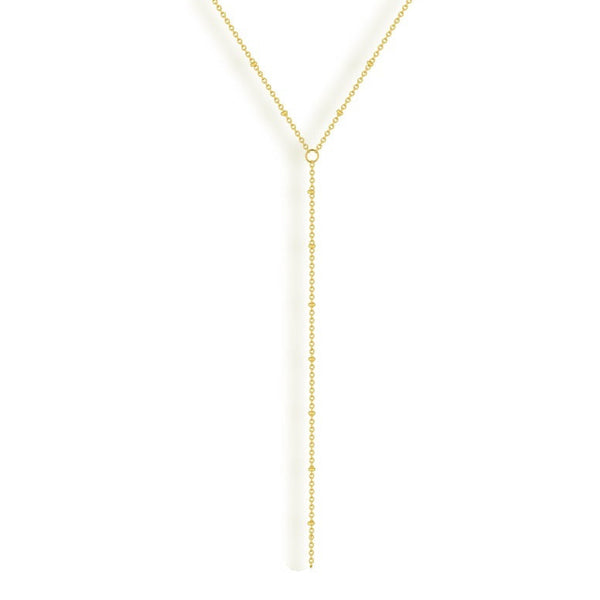 Enchanting Lariat Necklace - EVRYJEWELS