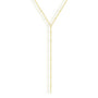 Enchanting Lariat Necklace - EVRYJEWELS