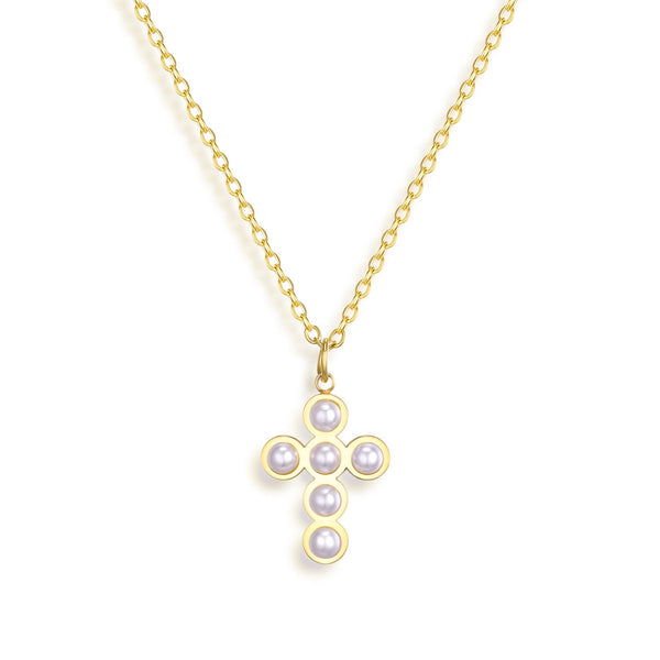 Enlightened Necklace - EVRYJEWELS