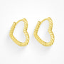 First Date Earrings - EVRYJEWELS