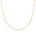  Gold STAINLESS STEEL WATERPROOF
