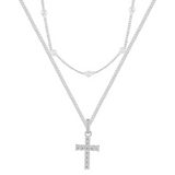 God is a Woman Necklace - EVRYJEWELS