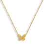 Grow Your Wings Necklace - EVRYJEWELS