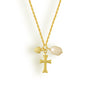 Heaven On Earth Necklace - EVRYJEWELS