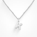 I Heart Me Necklace - EVRYJEWELS