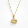 I Spy Necklace - EVRYJEWELS
