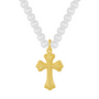 I'm Just a Pearl Necklace - EVRYJEWELS