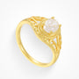 Ignited Ring - EVRYJEWELS