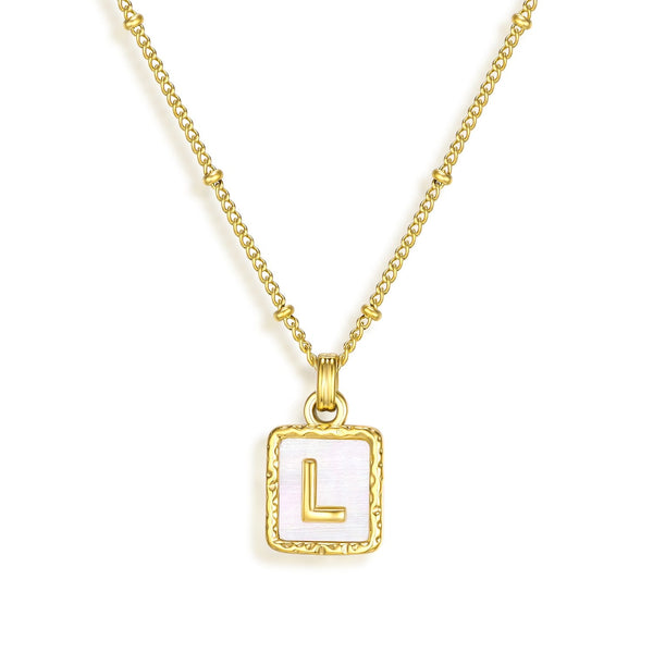 Im Yours Necklace - EVRYJEWELS