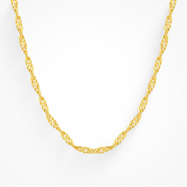 Isla Necklace - EVRYJEWELS