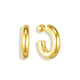  Gold STAINLESS STEEL WATERPROOF