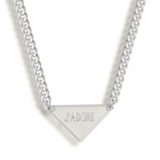 J'Adore Her Necklace - EVRYJEWELS
