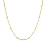 Juliet Necklace - EVRYJEWELS