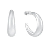 Kendall Hoops - EVRYJEWELS