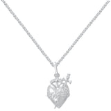Knight of Swords Necklace - EVRYJEWELS