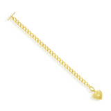 Love it Locket Bracelet - EVRYJEWELS