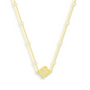 Lucky Girl Necklace - EVRYJEWELS