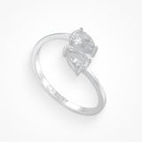 Martini Ring - EVRYJEWELS