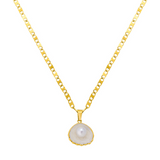 Meribella Necklace - EVRYJEWELS