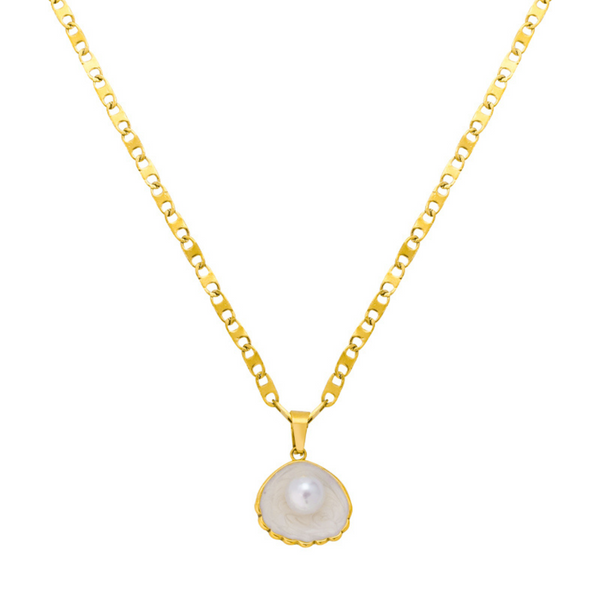 Meribella Necklace - EVRYJEWELS