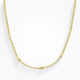  Gold STAINLESS STEEL WATERPROOF